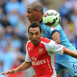 The Gunners Harus Tampil Sempurna di Etihad