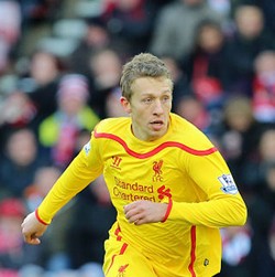 Liverpool Tak Mau Jual Lucas