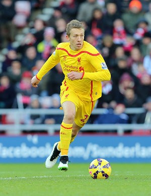 Liverpool Tak Mau Jual Lucas