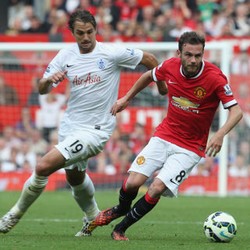 Laga Wajib Menang Setan Merah