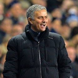 Mourinho: Chelsea Bukan Favorit Juara, tapi Kandidat