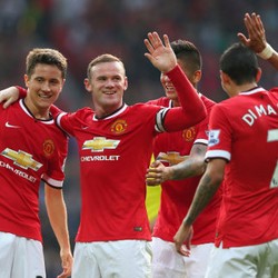 Kota London Sedang Bersahabat untuk Setan Merah