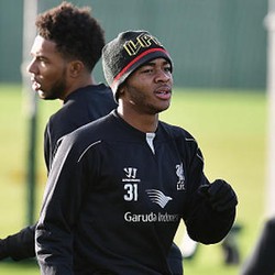 Lawan Villa: Sterling Bisa Main Lagi, Gerrard Masih Diragukan