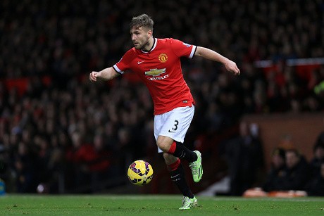 Shaw Pesepakbola yang Tampak Seperti Rolls Royce