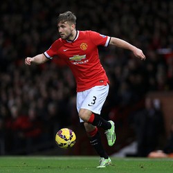 Shaw Pesepakbola yang Tampak Seperti Rolls Royce