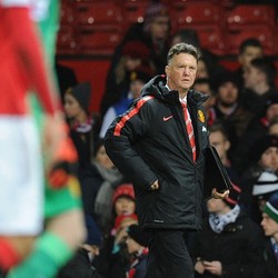 Van Gaal: QPR Bisa Sulitkan MU