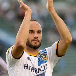 Landon Donovan Jadi Nama Trofi Pemain Terbaik MLS