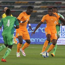 Pesta Sepakbola Negara-negara Afrika Dimulai