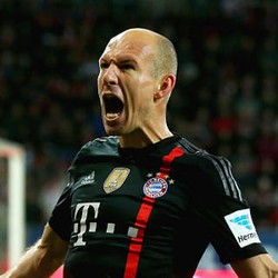 Robben Tak Mau Disebut Superstar