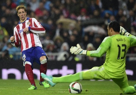 Torres: Ini Hari yang Indah dan Layak untuk Dirayakan