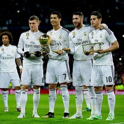 Madrid Mencari Obat Kekecewaan di Markas Getafe