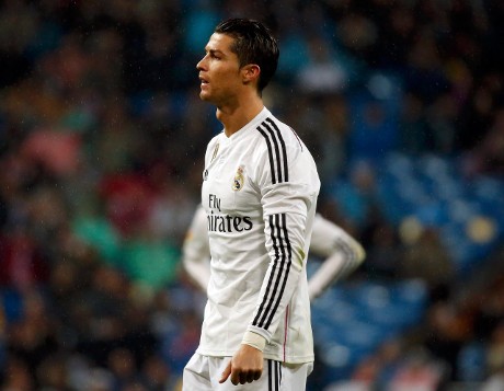 Madrid Disingkirkan Atletico, Ronaldo Minta Maaf ke Suporter