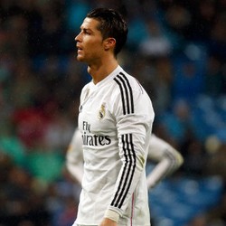 Madrid Disingkirkan Atletico, Ronaldo Minta Maaf ke Suporter