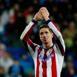 Fernando Torres: Dua Shot On Target, Dua Gol