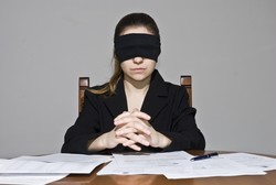 Mendadak Lupa Password? Pejamkan Mata, Otak Bakal Lebih Cepat Mengingat