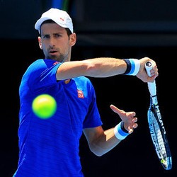 Jalan Lapang Djokovic di Australia Terbuka