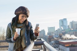 Cari Pacar Lewat Aplikasi Tinder Makin Digemari, Seperti Apa?