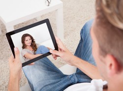 Waspada Pria Hidung Belang yang Mencari Korban Via Tinder