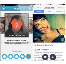 Selain Tinder, Ini 6 Aplikasi Kencan Online yang Juga Populer