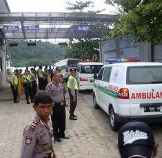 Jaksa Agung: Persiapan dan Kesiapan Eksekusi Mati Sudah Final