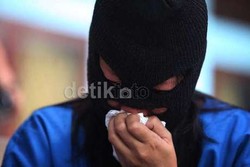 Jelang Eksekusi, 6 Terpidana di Ruang Isolasi Ditemani Rohaniawan