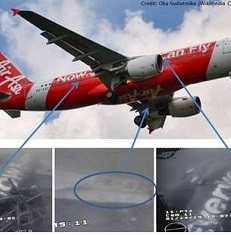 Angkat Main Body AirAsia, Tim SAR Siapkan 7 Lifting Bag