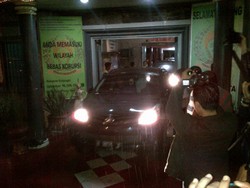 Sebelum Dibawa ke Lokasi Eksekusi Mati, Asien Berdandan