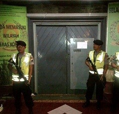 Asien Akan Dipindahkan Jelang Eksekusi Mati, Lapas Semarang Dijaga Ketat