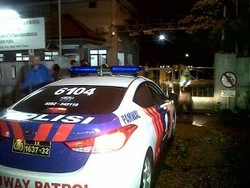 Eksekusi Mati Tinggal Hitungan Menit, Polisi Makin Ramai di Dermaga Wijayapura