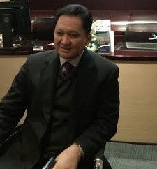 Jelang Chinese New Year, Garuda Sediakan Charter Flight Tiongkok-Bali