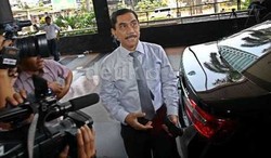 Suhardi Alius Saat Jabat Kabareskrim: Saya Tak Bisa Diintervensi!