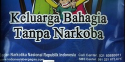 Indonesia Darurat Narkoba, 4 Anggota Polisi Ini Malah Tertangkap Nyabu