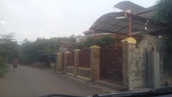 Sosok Iie Tiara Staf Komjen Budi yang Turut Dicekal KPK