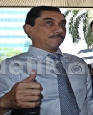 Komjen Suhardi Alius, Kabareskrim yang Tidak Mau Tampil di Media