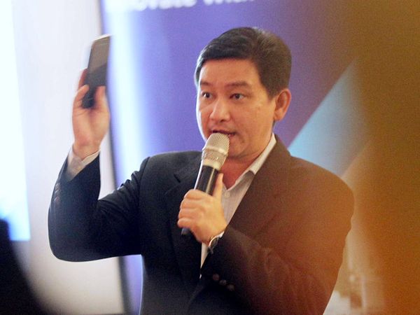 Tren Teknologi dan Prediksi 2015