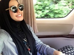 Laudya Cynthia Bella Tak Ambil Job yang Bikin Dirinya Lepas Hijab