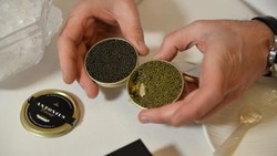 Sukses dengan Vodka, Polandia Kini Mengembangkan Produksi Kaviar Hitam Christin