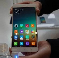 Xiaomi Mi Note Kalah Kencang dari Galaxy Note 4