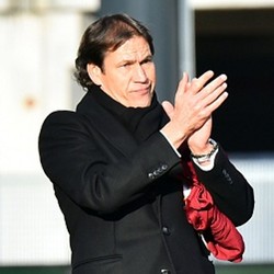 Tekad Roma Pulihkan Poin-poin yang Hilang