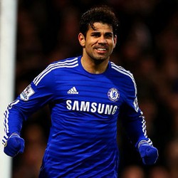 Costa Ingin Jadi Topskorer tapi Utamakan Titel Juara