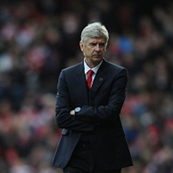 Wenger Ingatkan Skuat Arsenal untuk Tampil Habis-habisan dan Disiplin