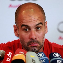 Guardiola Bicara tentang Torres, Dortmund, dan Bayern