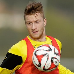 Kabar Reus Telah Setuju Gabung Madrid Dibantah