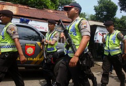 6 Napi Dieksekusi Mati, Kapan Giliran 2 WN Australia Kelompok Bali Nine?