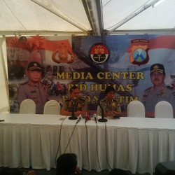 Rapat Rekonsiliasi Alot, Tidak Ada Jenazah Teridentifikasi Hari Ini