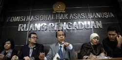 Anggota Komnas HAM Ini Berharap Eksekusi Mati Narkoba Memberi Efek Jera
