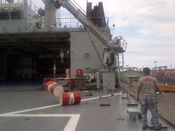 Kapal Asing Balik Kanan dari Selat Karimata, Tiongkok yang Terakhir