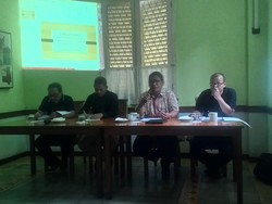 Saksi Kasus Korupsi dan HAM Tahun 65 Paling Banyak Minta Perlindungan LPSK