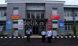 Nusakambangan, Lokasi Eksekusi Mati yang Dianggap Setara Alcatraz