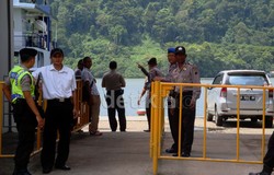 Ini Kronologi Eksekusi Mati 6 Gembong Narkoba